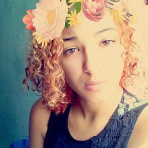 Meet your Posher, Bricia